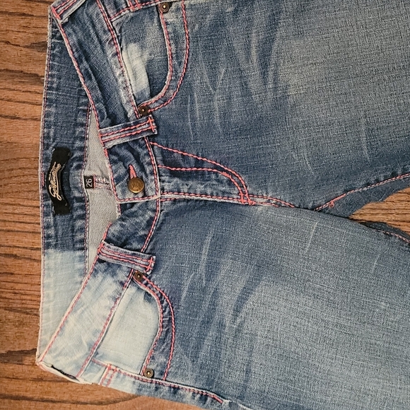 Serfontaine Jeans Y2K - Picture 2 of 9